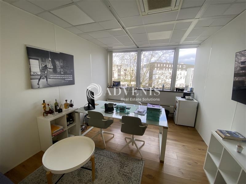 Vente Utilisateur Bureaux MAISONS ALFORT (94700) - Photo 4