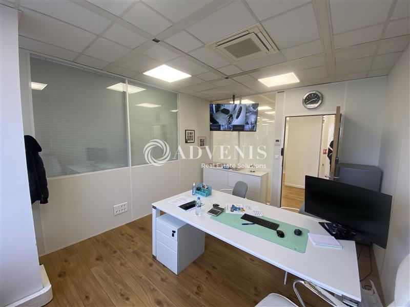 Vente Utilisateur Bureaux MAISONS ALFORT (94700) - Photo 5