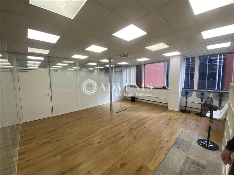 Vente Utilisateur Bureaux MAISONS ALFORT (94700) - Photo 7