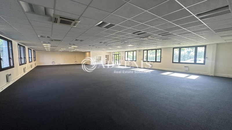 Location Bureaux et activités légères CRETEIL (94000) - Photo 2