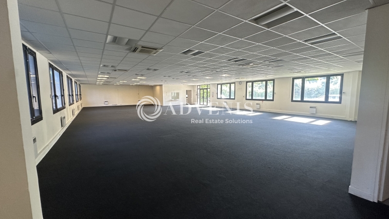 Location Bureaux et activités légères CRETEIL (94000) - Photo 3