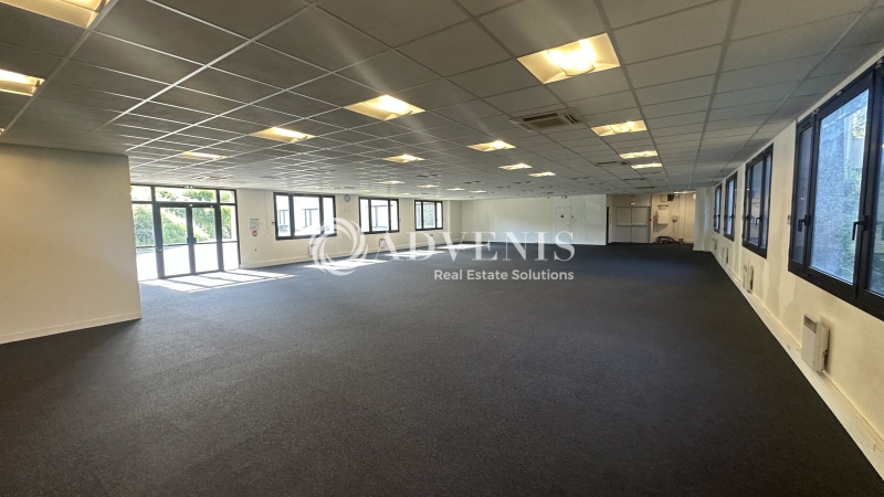 Location Bureaux et activités légères CRETEIL (94000) - Photo 4