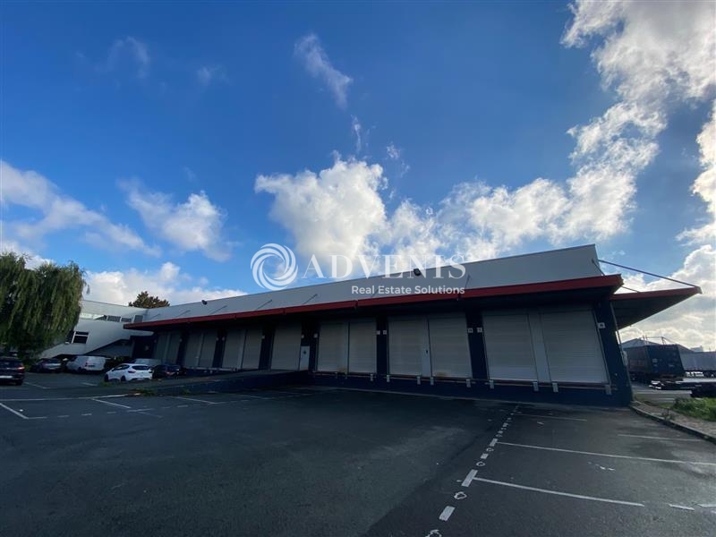 Location Activités Entrepôts BONNEUIL SUR MARNE (94380) - Photo 6