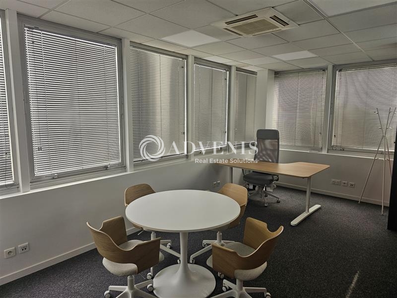 Location Activités Entrepôts NEUILLY SUR MARNE (93330) - Photo 6