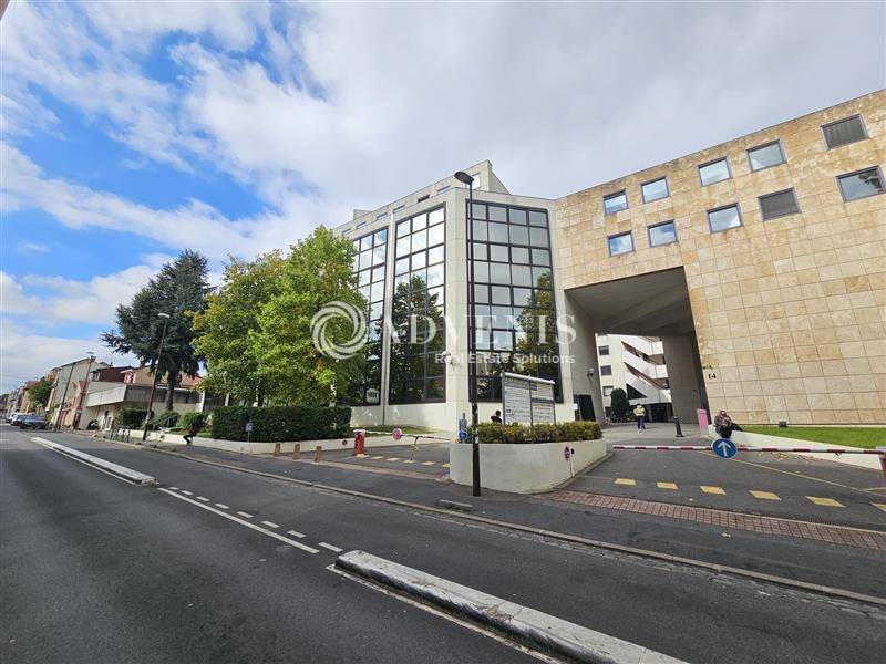 Location Bureaux MONTREUIL (93100) - Photo 8