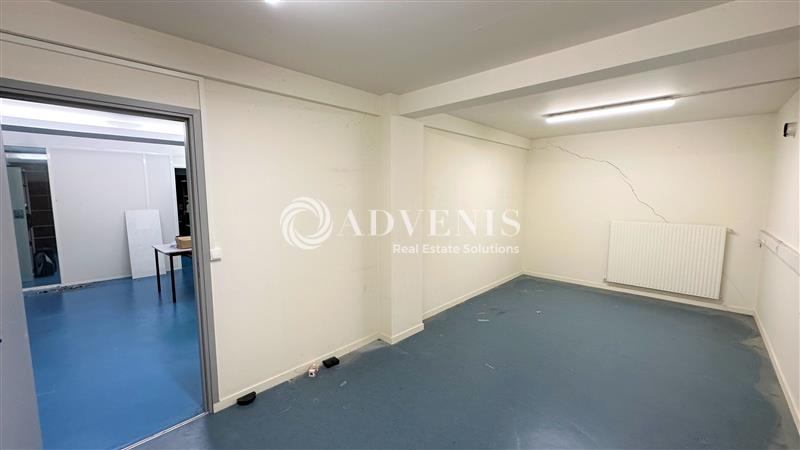 Vente Utilisateur Bureaux LES LILAS (93260) - Photo 9