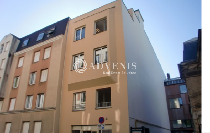 Location Bureaux MONTROUGE (92120) - Photo 1