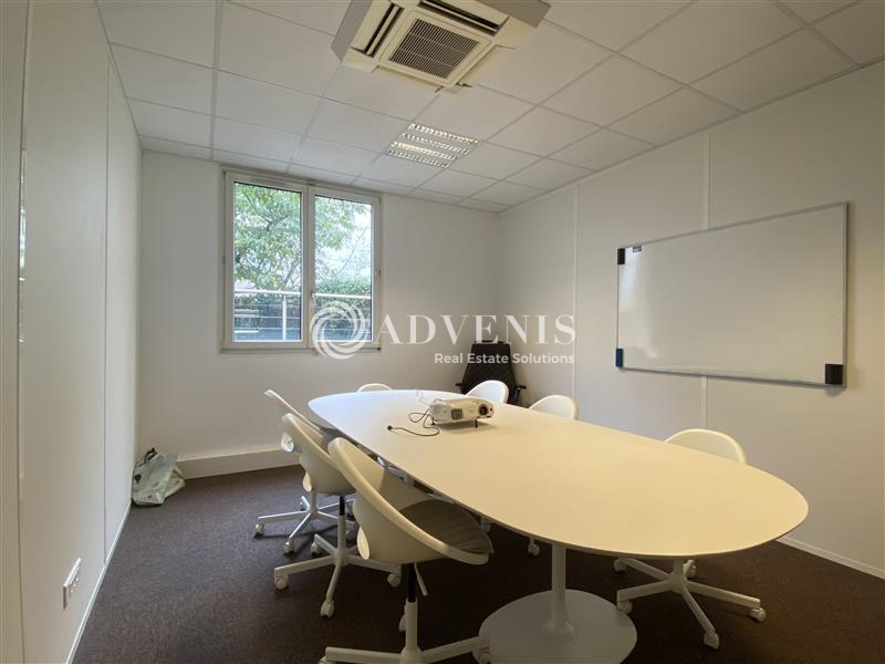 Location Bureaux MONTROUGE (92120) - Photo 4