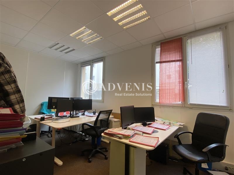 Location Bureaux MONTROUGE (92120) - Photo 6