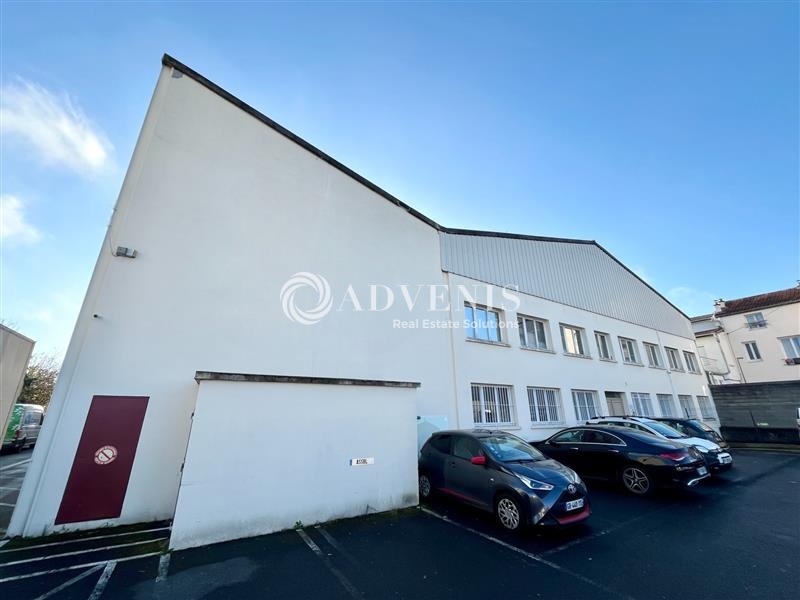 Location Bureaux CHATILLON (92320) - Photo 7