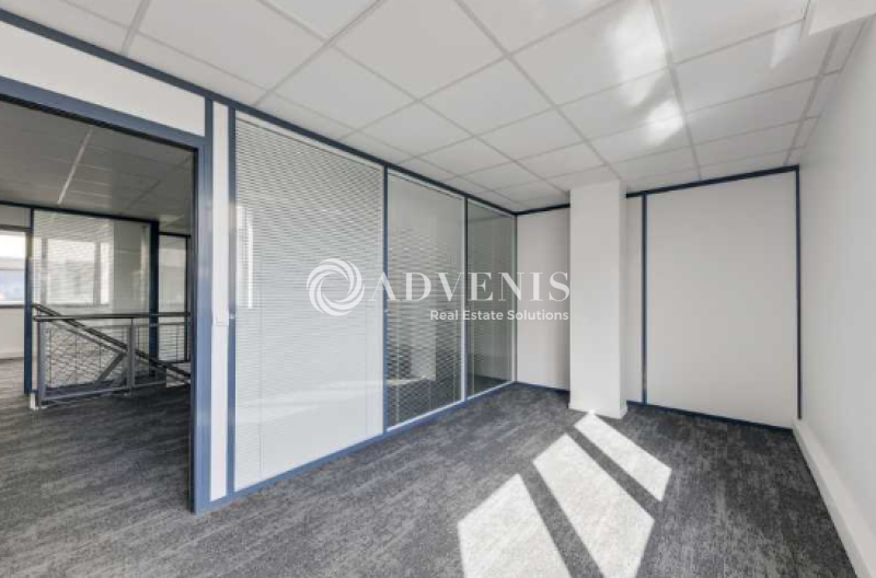 Location Bureaux et activités légères VANVES (92170) - Photo 3