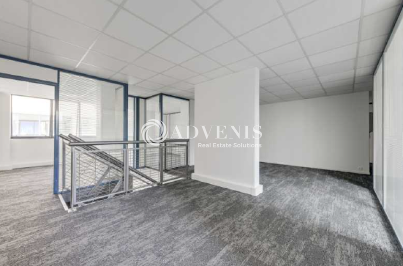 Location Bureaux et activités légères VANVES (92170) - Photo 4