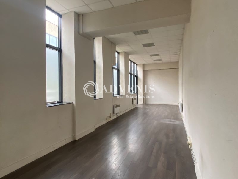 Location Bureaux et activités légères VANVES (92170) - Photo 8