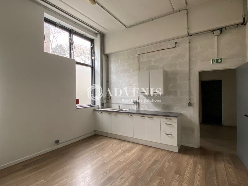 Location Bureaux et activités légères VANVES (92170) - Photo 9