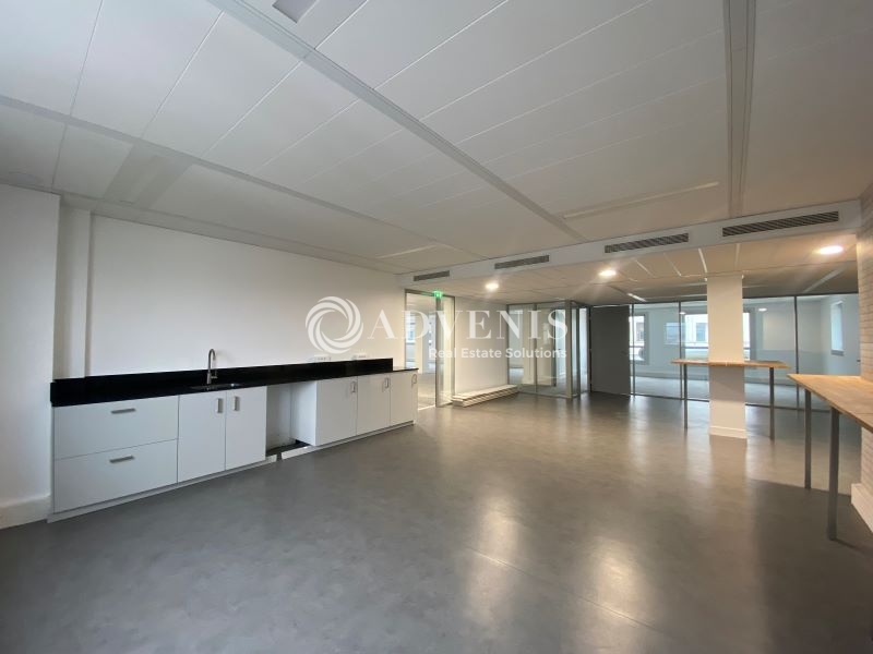 Location Bureaux BOULOGNE BILLANCOURT (92100) - Photo 4