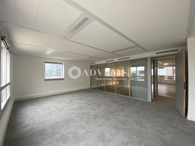 Location Bureaux BOULOGNE BILLANCOURT (92100) - Photo 5