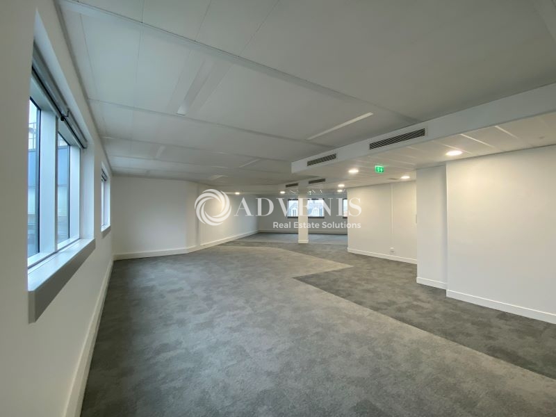 Location Bureaux BOULOGNE BILLANCOURT (92100) - Photo 8