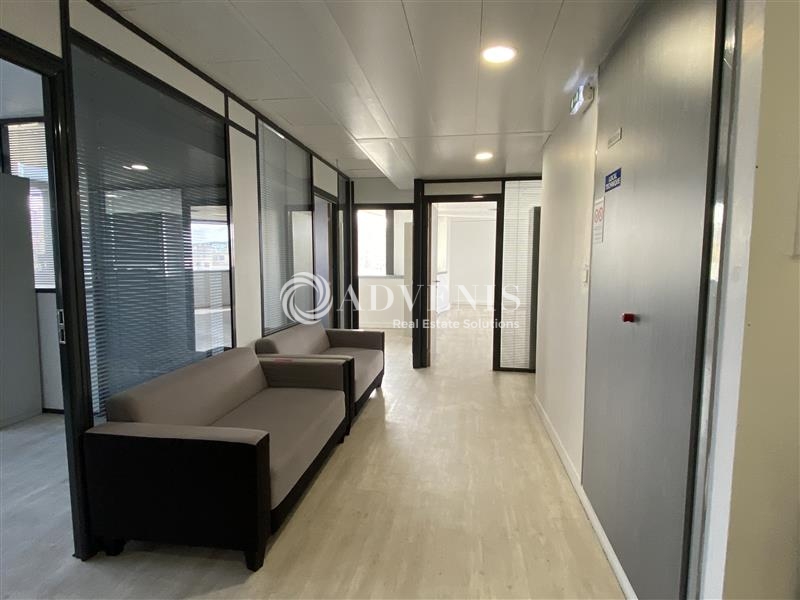 Location Bureaux BOULOGNE BILLANCOURT (92100) - Photo 1