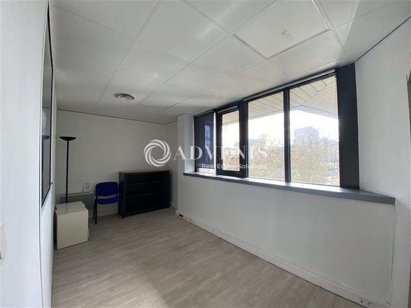 Location Bureaux BOULOGNE BILLANCOURT (92100) - Photo 2