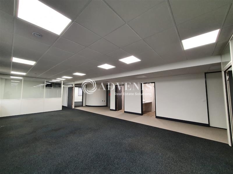 Location Bureaux BOULOGNE BILLANCOURT (92100) - Photo 2