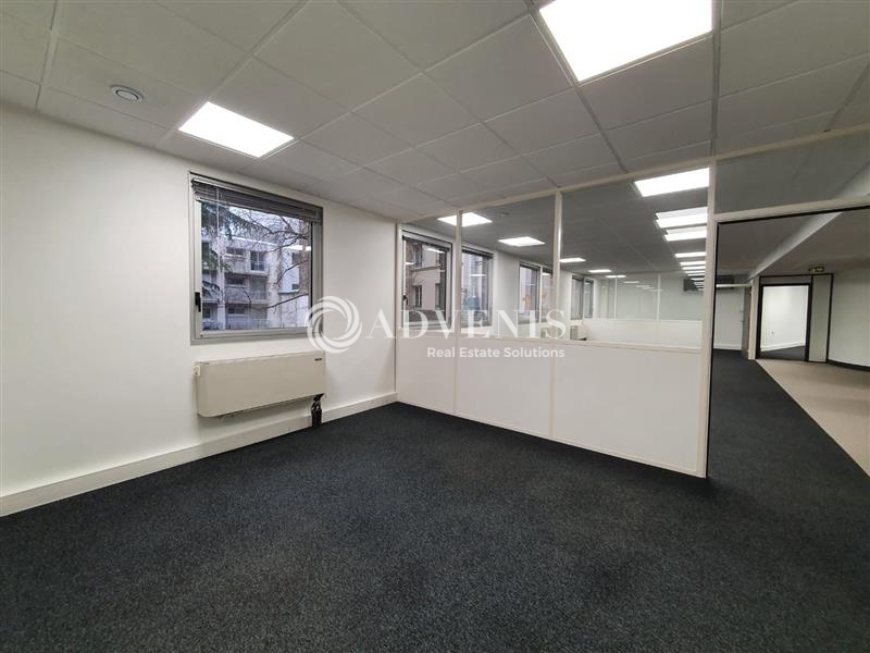 Location Bureaux BOULOGNE BILLANCOURT (92100) - Photo 3