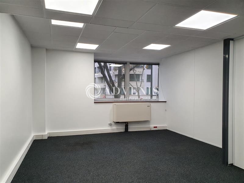 Location Bureaux BOULOGNE BILLANCOURT (92100) - Photo 4