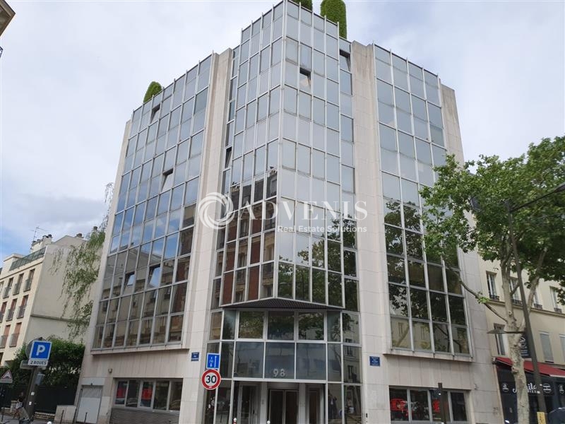 Location Bureaux BOULOGNE BILLANCOURT (92100) - Photo 7