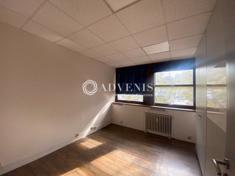 Location Bureaux BOULOGNE BILLANCOURT (92100) - Photo 2