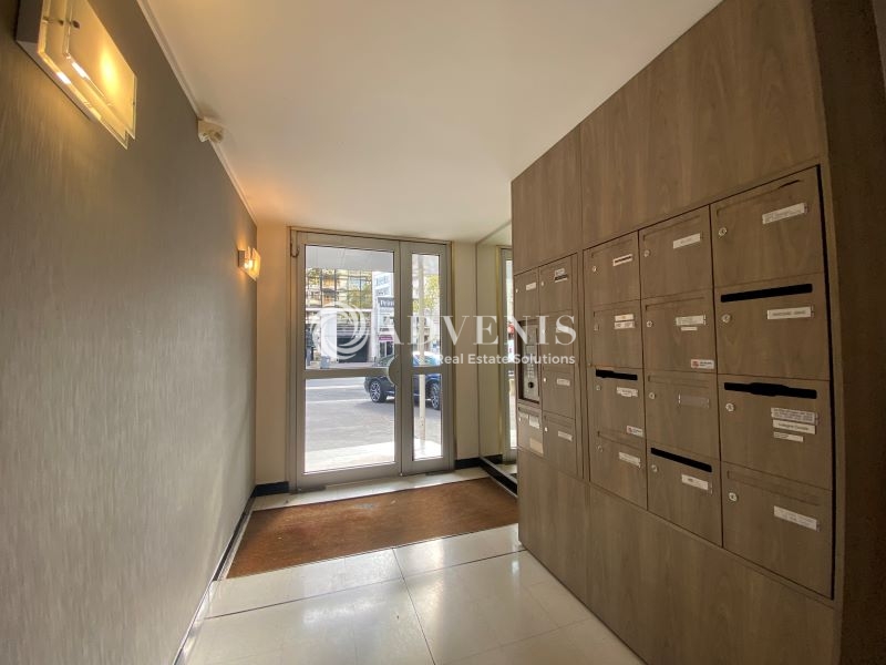 Location Bureaux BOULOGNE BILLANCOURT (92100) - Photo 4