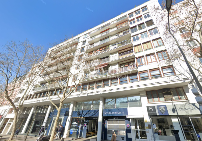 Location Bureaux BOULOGNE BILLANCOURT (92100) - Photo 5