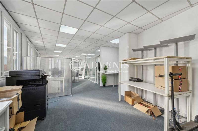 Location Bureaux MONTROUGE (92120) - Photo 1