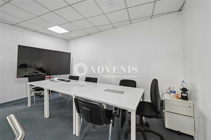 Location Bureaux MONTROUGE (92120) - Photo 3