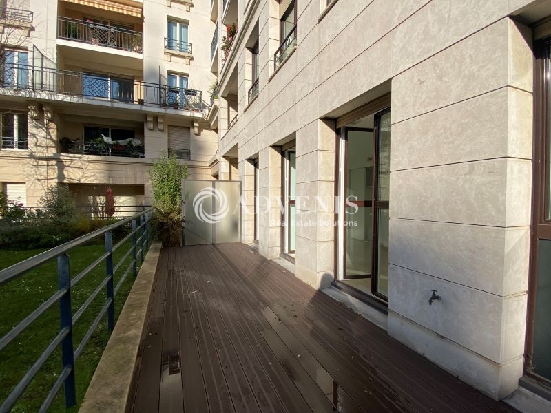 Location Bureaux ISSY LES MOULINEAUX (92130) - Photo 8