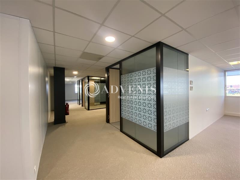 Location Bureaux ISSY LES MOULINEAUX (92130) - Photo 8