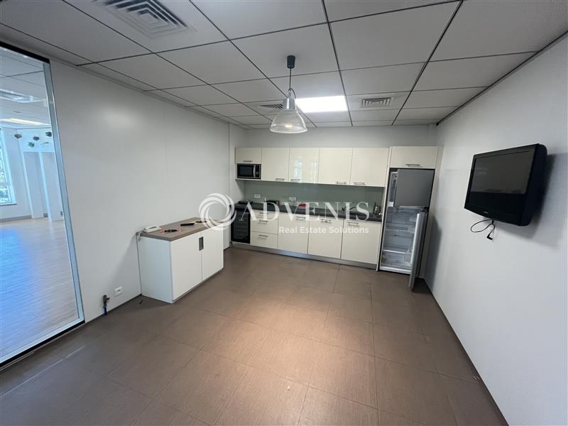 Location Bureaux ISSY LES MOULINEAUX (92130) - Photo 3