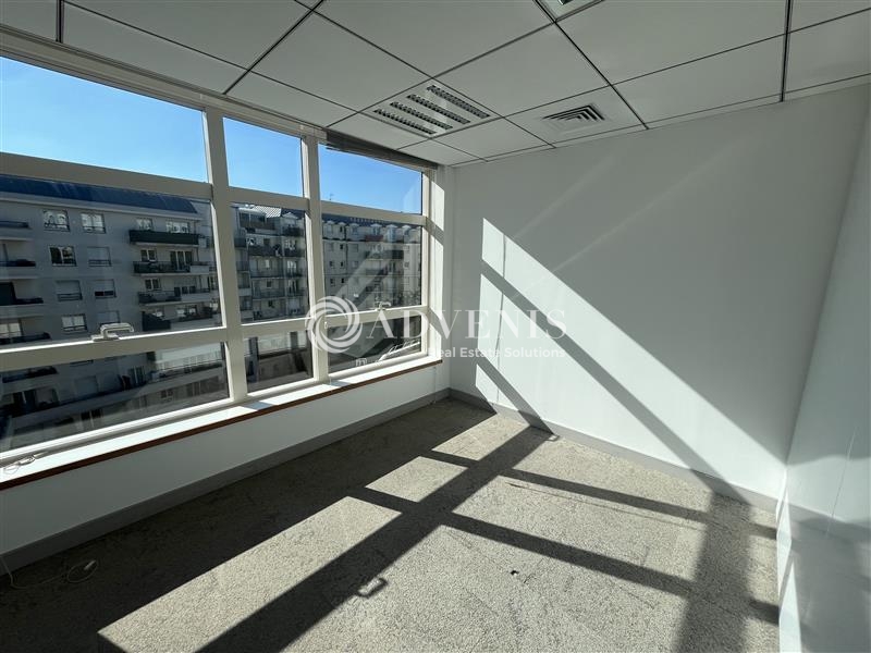 Location Bureaux ISSY LES MOULINEAUX (92130) - Photo 4