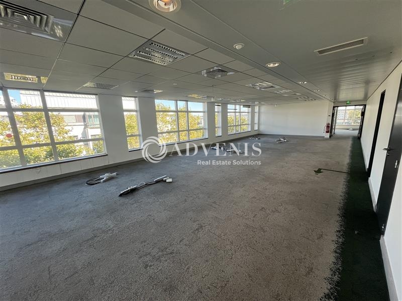 Location Bureaux ISSY LES MOULINEAUX (92130) - Photo 6