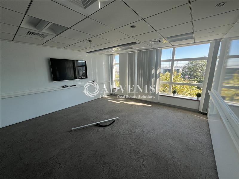 Location Bureaux ISSY LES MOULINEAUX (92130) - Photo 8