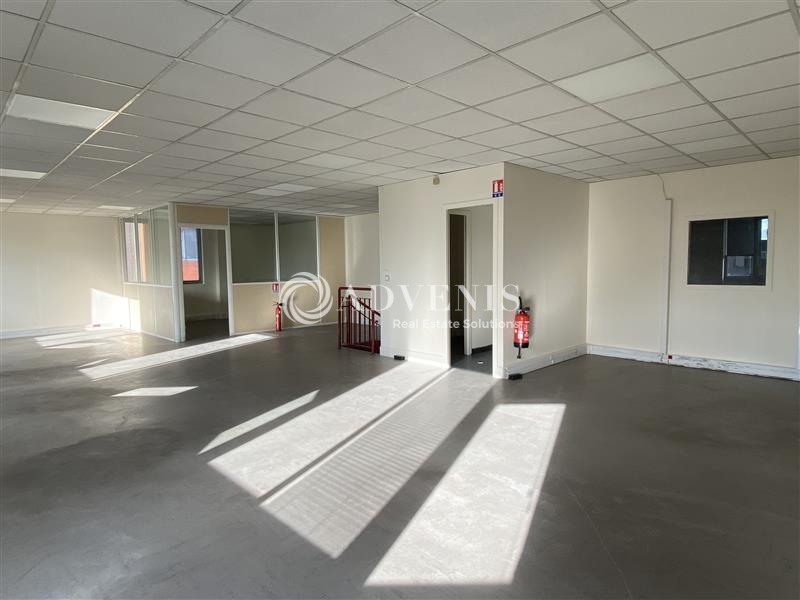 Location Activités Entrepôts VILLEJUIF (94800) - Photo 10