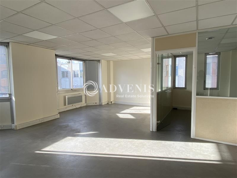 Location Activités Entrepôts VILLEJUIF (94800) - Photo 11