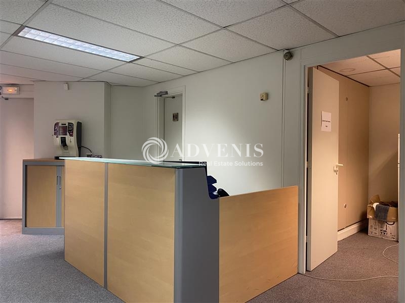 Location Bureaux LE KREMLIN BICETRE (94270) - Photo 3