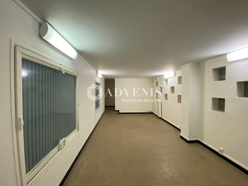 Location Bureaux ISSY LES MOULINEAUX (92130) - Photo 4