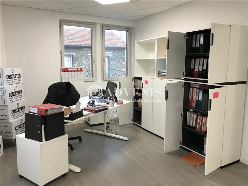 Vente Utilisateur Bureaux et activités légères VITRY SUR SEINE (94400) - Photo 7