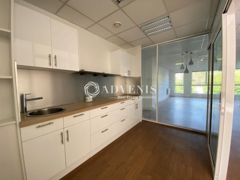 Location Bureaux MALAKOFF (92240) - Photo 4