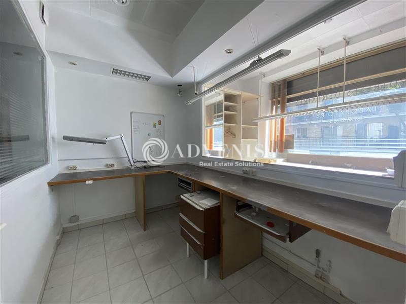 Location Commerces SAINT CLOUD (92210) - Photo 3