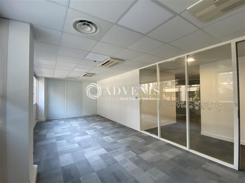 Location Bureaux ISSY LES MOULINEAUX (92130) - Photo 3