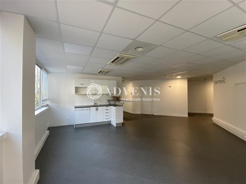 Location Bureaux ISSY LES MOULINEAUX (92130) - Photo 4