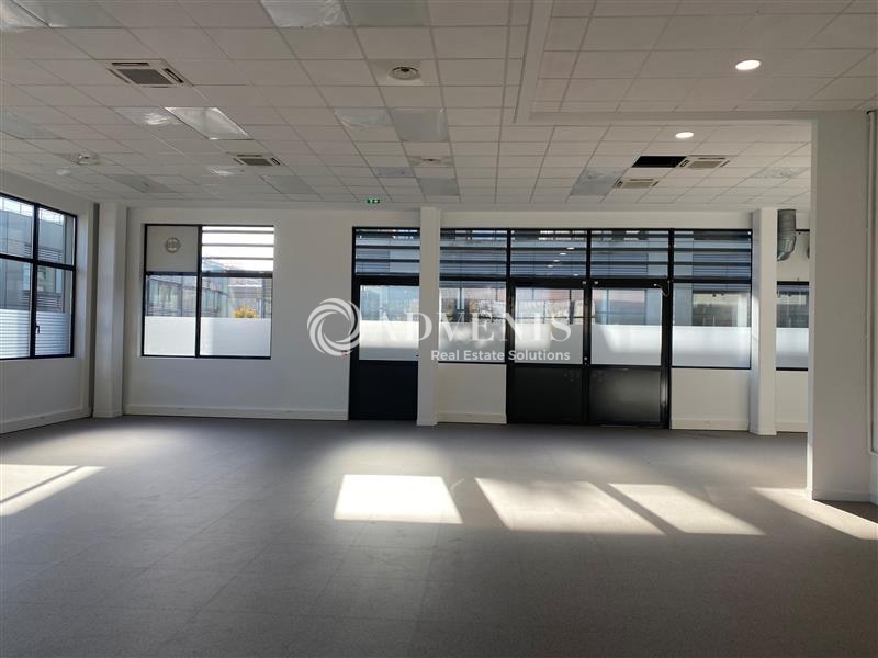 Location Activités Entrepôts BAGNEUX (92220) - Photo 3