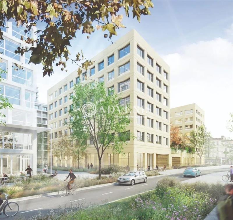 Vente Utilisateur Bureaux IVRY SUR SEINE (94200) - Photo 8