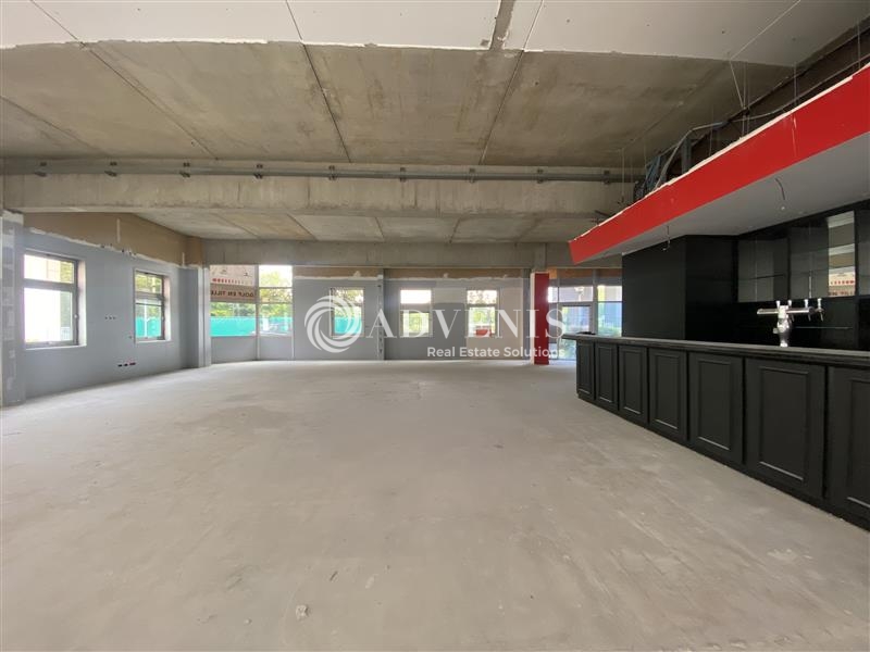 Vente Utilisateur Bureaux SAINT CLOUD (92210) - Photo 4